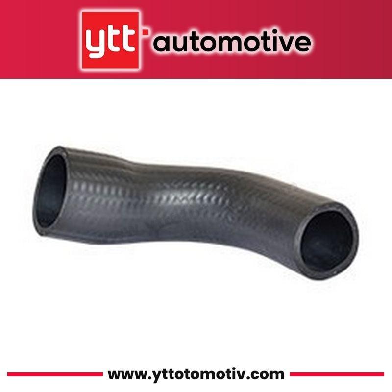 YTT Turbo Intercooler Hose - Small for Transit V348 V347 2.2 TDCI 2011-2014 — Turbo & Supercharger