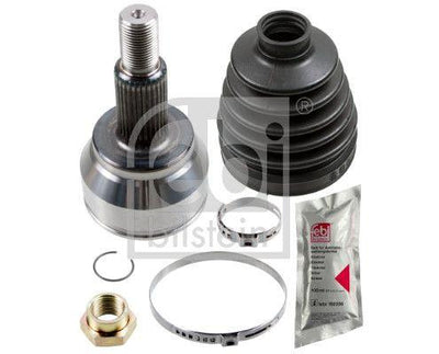 Febi Bilstein 185459 /Axle Shaft Head Outer Landrover Range Rover Evoque-Sport 2.0D — Axles, CV Joints & Boots