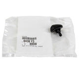 Peugeot PSA 6438.Y3 - Original Windshield Wiper Nozzle for 207 — Wipers