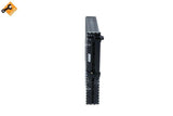 NRF BMW E34 Heater Radiator - Aluminum for Optimal Heating — Radiators & Fans