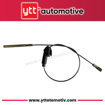 YTT Y1653 El Brake Cable Vectra A All — Brake Cables & Hardware