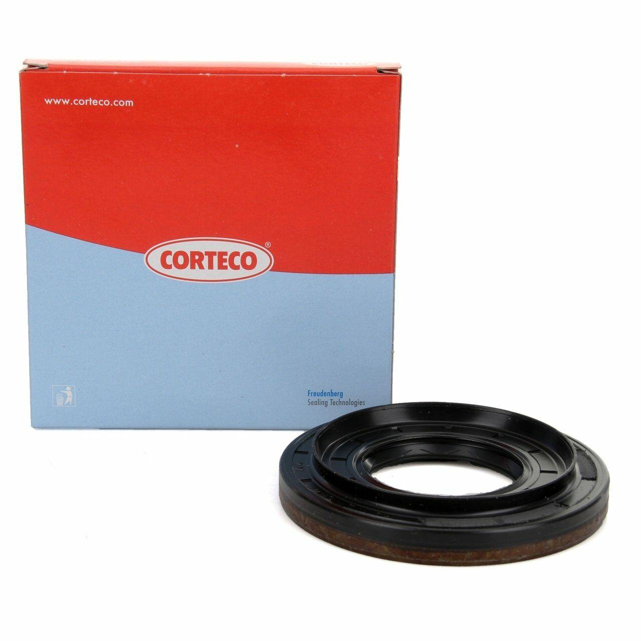 corteco differential seal for bmw f36, bmw f36 differential seal dimensions, corteco original equipment seal Corteco BMW F36 Differential Seal - Precision Fit for 420d | 44 x 90.1 x 10/15 mm Corteco Differential Seal for BMW F36 | 44 x 90.1 x 10/15 mm bmw, f36, differential-seal, corteco, auto-parts, car-repair, mechanics, car-owners, vehicle-maintenance, ai-generated
