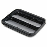 Renault Kadjar Rear Trunk Vent Grille - Compatible with Renault Vehicles — Bumpers & Grilles