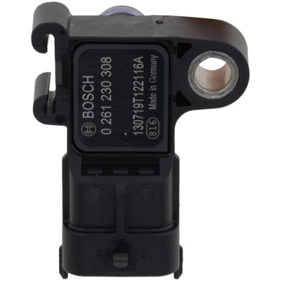 BOSCH Map Sensor - Compatible with Ford Mondeo 1.6 Ecoboost 2007-2014 — Engine Management Sensors