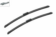 bosch aerotwin wiper blade set, bosch 3397009051 wiper blade detail, car wiper blades for left-hand drive vehicles BOSCH Wiper Blade 3397009051 - Aerotwin 53Cm Set for Car Owners and Mechanics | 2-Piece BOSCH Wiper Blade Set - Aerotwin 53Cm for Car Owners bosch, wiper-blade, aerotwin, car-maintenance, car-owners, mechanics, vehicle-accessories, wiper-accessories, ai-generated, left-hand-drive
