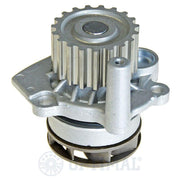 optimal aq-2273 water pump, water pump for volkswagen, car engine cooling part OPTIMAL AQ-2273 Water Pump - 19 Teeth, 8 Blades for Vehicle Cooling | For Car Owners & Mechanics OPTIMAL AQ-2273 Water Pump - 19 Teeth, 8 Blades optimal, water-pump, car-part, vehicle-cooling, automotive-accessories, car-maintenance, mechanic-tools, engine-parts, vehicle-repairs, ai-generated