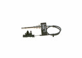 BOSCH Exhaust Temperature Sensor 0986259132 - Precision Measurement — Temperature Sensors & Switches