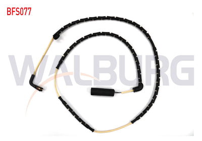 WALBURG BFS077 Brake Pad Warning Cable Left-Right Rear 1170mm Land Rover Range Rover III (Lm) 2002-2012 — Brake Pads