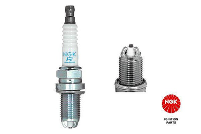 NGK 3384 Spark Plug Volvo S40/V40/S60/S70/S80/C70 95-04 BKR6ETUC — Coils & Plugs