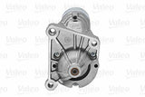 VALEO 438074 Starter Motor 12V 1.4kW for Renault Kango Clio II — Starting & Charging