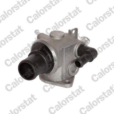 Vernet TH6506.88J Thermostat Fiat Punto/Stilo 1.8, Alfa 145-146-147-156 1.6-2.0 16V 88°C — Water Pump & Thermostat