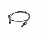 BOSCH ABS Sensor Front 0265007982 - High-Performance Wheel Speed Sensor for E60, E61 and 6 more models — Brake Sensors & ABS