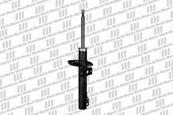 maysan-front-shock-absorber, shock-absorber-for-polo-ibiza-cordoba-fabia MAYSAN Front Shock Absorber S9711515 - High Quality Replacement for Polo, Ibiza, Cordoba, Fabia | Fits Various Engine Types MAYSAN Front Shock Absorber for Polo, Ibiza, Fabia maysan, shock-absorber, front-shock-absorber, polo, ibiza, cordoba, fabia, car-parts, auto-repair, ai-generated