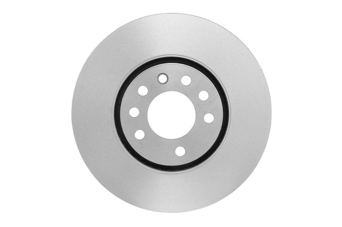 Bosch 0986479076 *2 Front Brake Disc Air Vectra C 2, 0T 16V / 2 and 4 more models — Brake Rotors & Drums