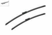 bosch aerotwin wiper blades set, 65cm wiper blade, 55cm wiper blade BOSCH Aerotwin Wiper Blades Set - 65cm & 55cm for Left-Hand Drive Cars | High-Quality Performance BOSCH Aerotwin Wiper Blades Set - 65cm & 55cm bosch, wiper-blades, car-accessories, aerotwin, vehicle-safety, premium-quality, left-hand-drive, auto-parts, weather-resistant, ai-generated
