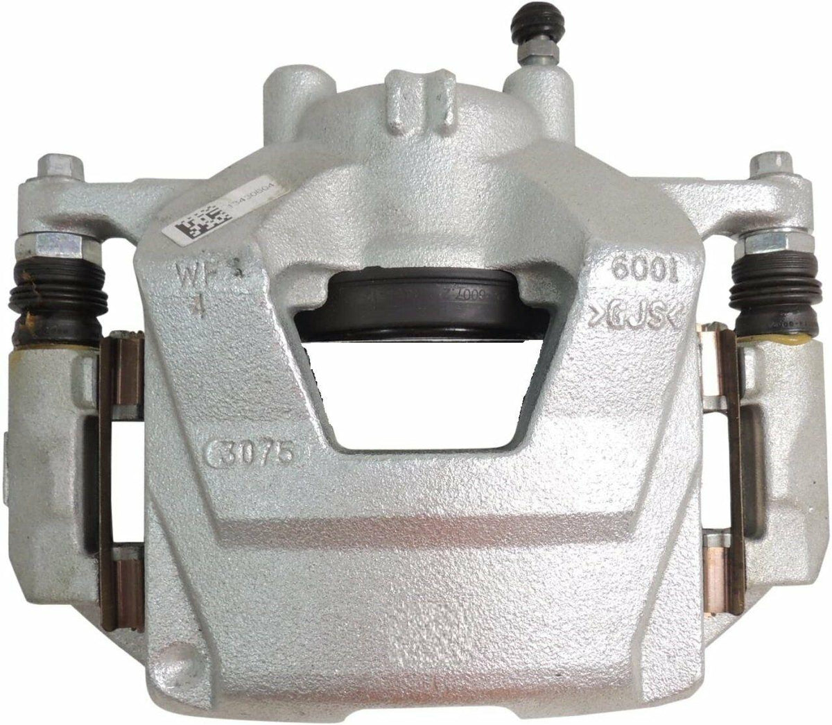 BSG Brake Caliper for Opel Astra J — Brake Calipers
