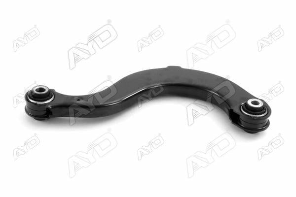 AYD 88-13272 — Control Arms & Ball Joints