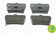 ferodo fdb1531 rear brake pad, rear brake pad dimensions and specifications FERODO FDB1531 Rear Disc Brake Pad - Compatible with Rav4 00-05 & Tiggo 08-12 | 1 Piece FERODO FDB1531 - Rear Brake Pad for Rav4 & Tiggo ferodo, fdb1531, rear-brake-pad, brake-pad, fren-balatasi, car-parts, disc-brake, automotive, braking-system, ai-generated