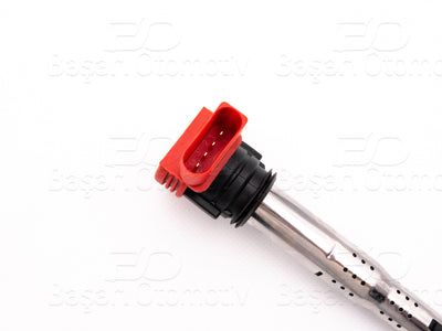 Wisco 1263037-00 Ignition Coil VW Touareg 4.2 02-18 3.0 V6 10-18 Audi A4 B6-B7-B8 02-15 A5 11-17 A6 C6-C7 04 — Coils & Plugs