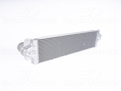 Wisco 1113290-00 Turbo Radiator (Intercooler) 722X193x27 VW T5 1.9 2.5 TDI 04 > — Radiators & Fans
