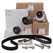 opel meriva a 1.6 twinport timing belt kit, original timing belt and water pump kit for opel General Motors Opel Meriva A 1.6 Twinport - Original Timing Belt and Water Pump Kit for Car Owners and Mechanics | 2005 and Later Models Opel Meriva A 1.6 Twinport Timing Belt Kit opel, meriva-a, timing-belt-kit, water-pump, original-parts, general-motors, car-maintenance, mechanics, automotive-repair, ai-generated