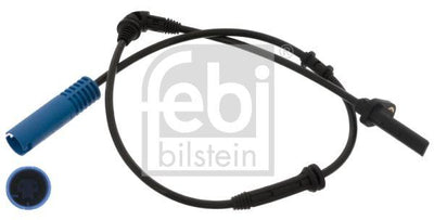 Febi Bilstein 46593 ABS Sensor Front Mini Cooper R55 R56 R57 R58 — Brake Sensors & ABS