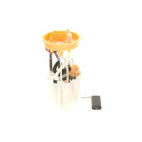 BOSCH 0580203491 — Fuel Delivery