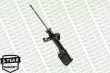 MONROE V4301 Front Shock Absorber - Gas Pressure Dampening for Mercedes Vito 1996-2004 — Shocks & Struts