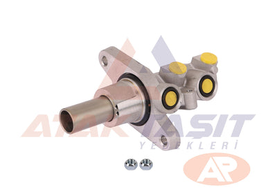 AP 260401 Brake Ana Merkezi Aluminium 23,8mm Citroen C4 Grand Picasso I 2008-2013 / Peugeot 5008 I 2009-20 — Brake Hydraulics
