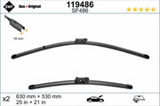 vale-wiper-blade-kit-kodiaq, vale-119486-wiper-blades-front-mount, vale-oem-quality-wipers-25-and-21-inch Valeo 119486 | Wiper Blade Kit for Kodiaq - OEM Quality | Suitable for Left-Hand Drive Valeo Silet Kit Kodiaq - OEM Replacement Wipers valeoo-119486, wiper-blade-kit, kodiaq-wipers, oem-quality-wipers, car-accessories, vehicle-maintenance, wiper-replacement, left-hand-drive, automotive-parts, ai-generated