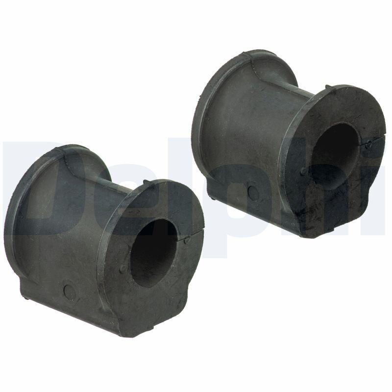 Delphi TD1697W Bushing Set