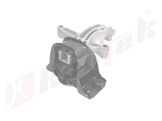 KAUTEK RE-EM120 Engine Mount Front Right with Oil Nissan Qashqai (J11) 1.5 dCi 2014 — Mounts