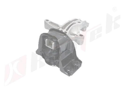 KAUTEK RE-EM120 Engine Mount Front Right with Oil Nissan Qashqai (J11) 1.5 dCi 2014 — Mounts