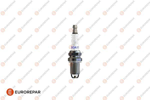 Eurorepar 1625936880 Ignition Spark Plug (5063) Pair Tab Agila A, Meriva A and 2 more models — Coils & Plugs