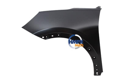 HMPX PARTS PL1TB S16009 AA Front Fender Left Puma 20> — Panels & Doors