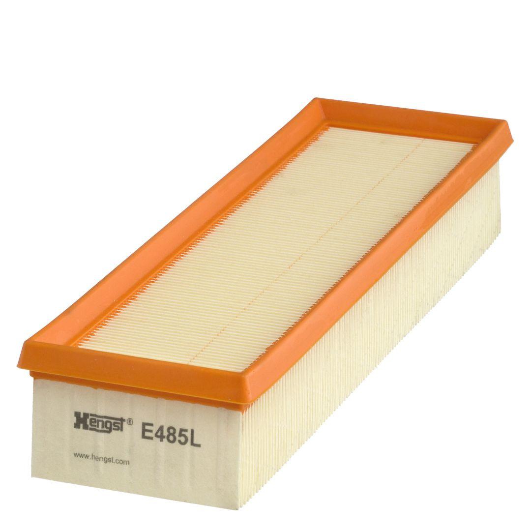 Hengst E485L Hengst / Air Filter — Air & Cabin Filters