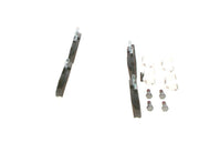 bosch brake pad rear for scudo, bosch 0986494192 brake pad dimensions, low-metallic brake pad for minibuses BOSCH Brake Pad Rear for Scudo Minibus/Buses & Vans - Low-Metallic Material for Vehicle Owners & Mechanics | Size: 16.7mm x 113.5mm x 58.5mm BOSCH Brake Pad Rear for Scudo Minibus/Bus & Van bosch, brake-pad, rear-brake-pad, scudo, low-metallic, minibus, van, vehicle-maintenance, mechanics, ai-generated