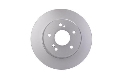 Hella 8DD355101-011 *2 Brake Disc Rear W202 95 > 00 W203 00 > 07 Cl203 04 > 08 W210 96 > 02 C208 97 > — Brake Rotors & Drums