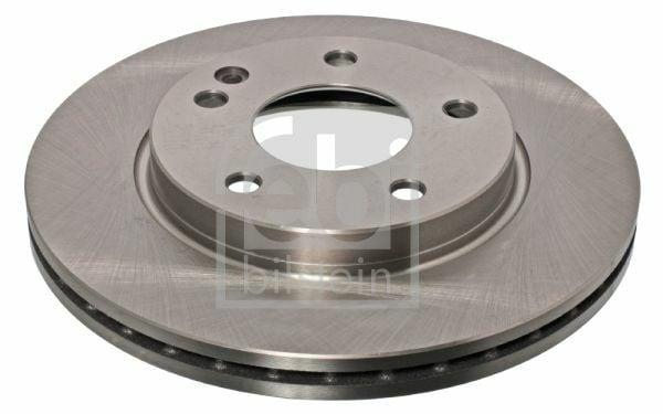 FEBI BILSTEIN Brake Discs — Brake Rotors & Drums