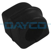 dayco dss1687 stabilizer bushing, dayco stabilizer bushing for vw transporter iv DAYCO DSS1687 | Stabilizer Bushing for VW Transporter IV - Ø 22.6mm DAYCO DSS1687 Stabilizer Bushing for VW Transporter IV dayco, stabilizer-bushing, vw-transporter, vehicle-owners, car-enthusiasts, auto-parts, suspension, vehicle-maintenance, replacement-parts, ai-generated