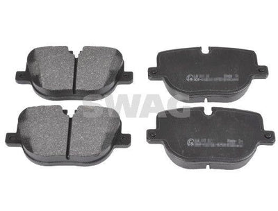 SWAG 22116122 Brake Pad Rear Range Rover III/Sport 10-13 4.4 V8d/5.0 V8 — Brake Pads
