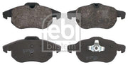 febi-brake-pad-set-opel-astra-h-gtc-2-0-turbo, high-performance-brake-pads-for-opel-astra-h-gtc FEBI Brake Pad Set - Compatible with Opel Astra H GTC 2.0 Turbo (2005-2010) | High-Performance Stopping Power FEBI Brake Pad Set for Opel Astra H GTC Turbo febi, brake-pads, opel-astra-h-gtc, car-parts, performance-brakes, car-enthusiasts, mechanics, automotive-repair, braking-system, ai-generated