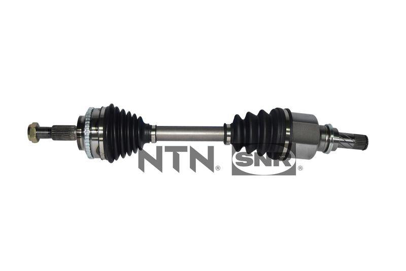 SNR DK55084 Axle Front Left Renault Clio II Symbol II Thalia 1.5 dCi 602mm