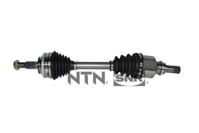 SNR DK55084 Axle Front Left Renault Clio II Symbol II Thalia 1.5 dCi 602mm