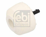 FEBI 26564 Rear Spring Stop - Yellow Bushing for Volkswagen Caddy — Bushings & Mounts
