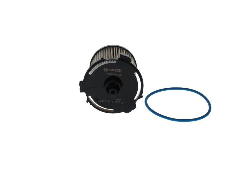 Bosch F026402290 Diesel Filter Ford Transit Custom V347 V362 V363 2.2 TDCi 11-18