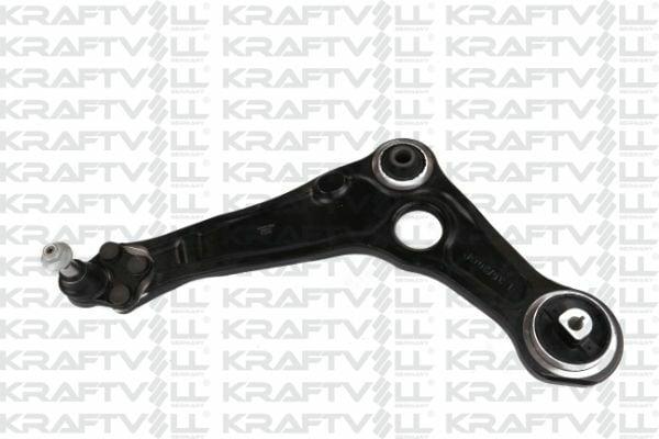 KRAFTVOLL Swing Arm Front Left for Talisman 2015 — Control Arms & Ball Joints