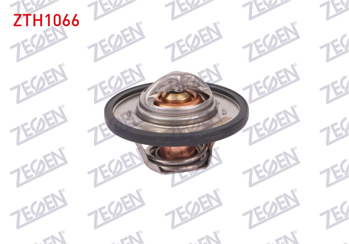 Zegen ZTH1066 Thermostat 88 C VW Passat 2.0 TDI 2005-2008 / Audi A6 2.0 TDI 2004-2011 / Seat Toledo III 2.0 TDI 2004-2009 / Skoda Octavia 2.0 TDI 2004-2012