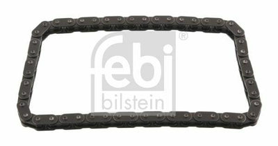 FEBI Oil Pump Chain For VW Bora, Jetta and 2 more models — Oil System