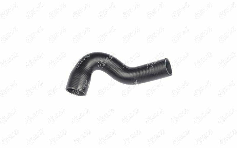 IBRAS 25174 Radiator Hose - Compatible with Aveo T300 1.3D (2011-2015) — İbraş, Hoses & Tanks